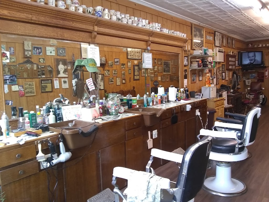 Mickeys Barbershop | 314 Main St, Avon-By-The-Sea, NJ 07717 | Phone: (732) 988-1522