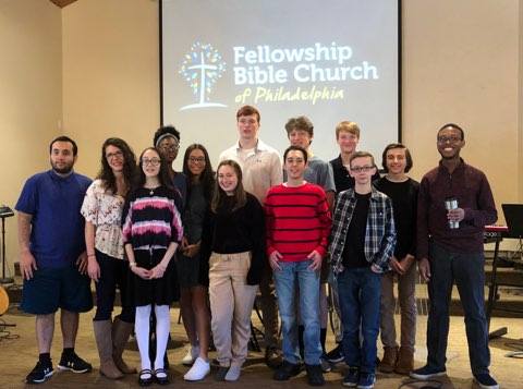 Fellowship Bible Church | 13021 Worthington Rd, Philadelphia, PA 19116 | Phone: (267) 388-5958