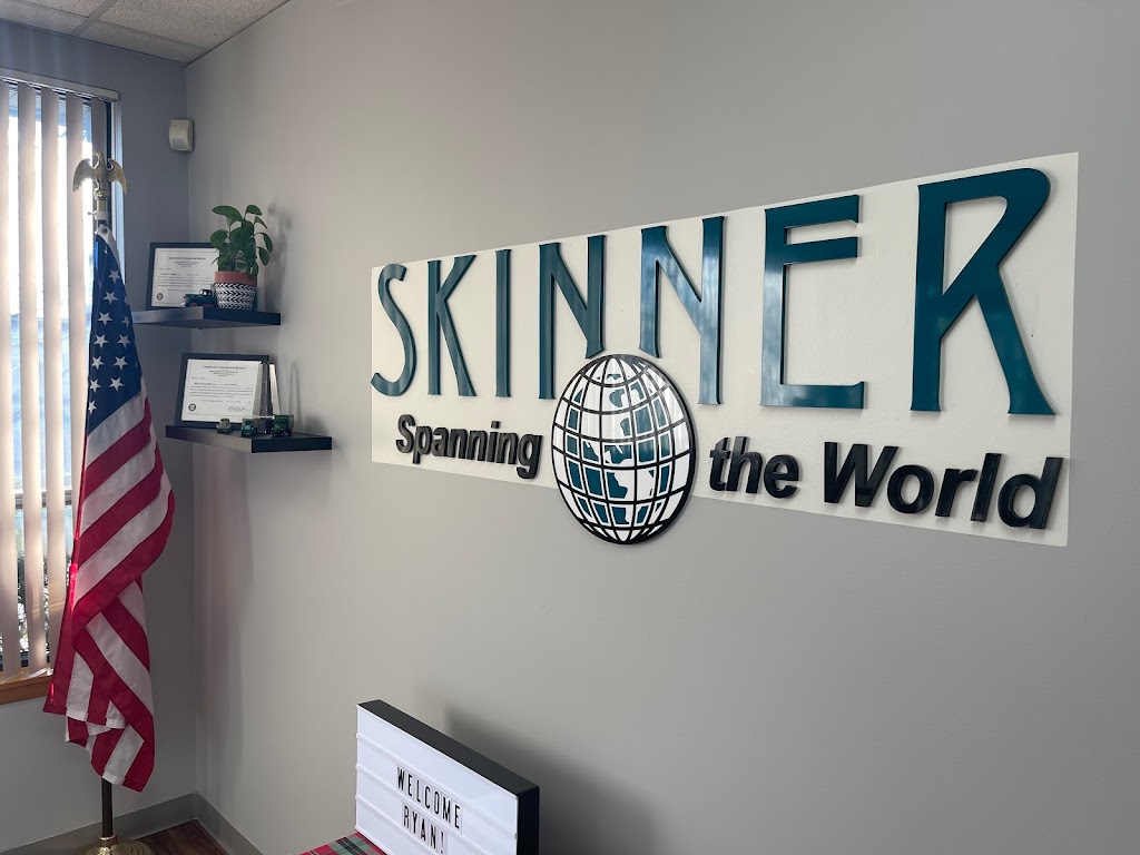 WB Skinner, Inc | 300 NJ-17 #3c, Lodi, NJ 07644 | Phone: (201) 644-7214