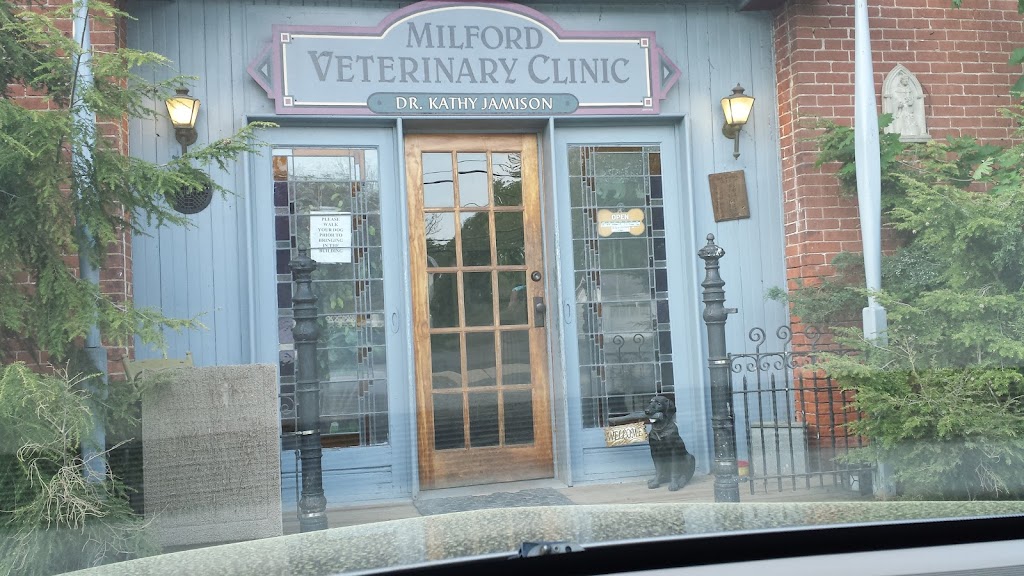 Milford Veterinary Clinic | 2170 Milford Square Pike, Milford Square, PA 18935 | Phone: (215) 536-0141