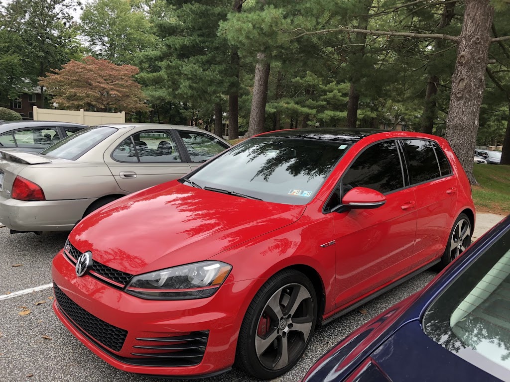 Elite Glass Tinting | 5076 West Chester Pike, Newtown Square, PA 19073 | Phone: (610) 544-8468