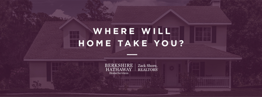 Berkshire Hathaway HomeServices Zack Shore, REALTORS | 1000 Long Beach Blvd, Ship Bottom, NJ 08008 | Phone: (609) 494-7272