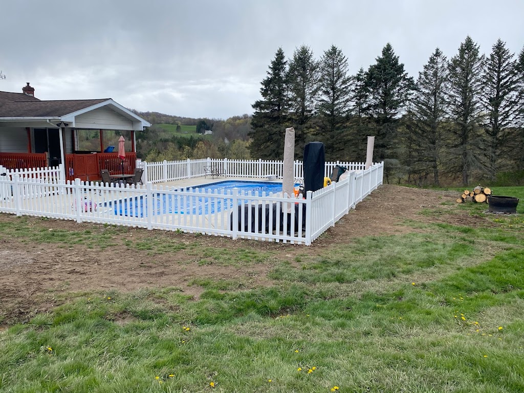 Priority Fencing and Contracting | 3020 PA-106, Clifford, PA 18441 | Phone: (570) 280-8115