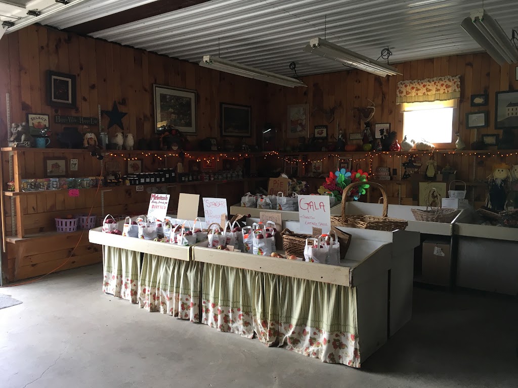 Nestrovich Fruit Farm | 561 Main Rd, Granville, MA 01034 | Phone: (413) 357-8520