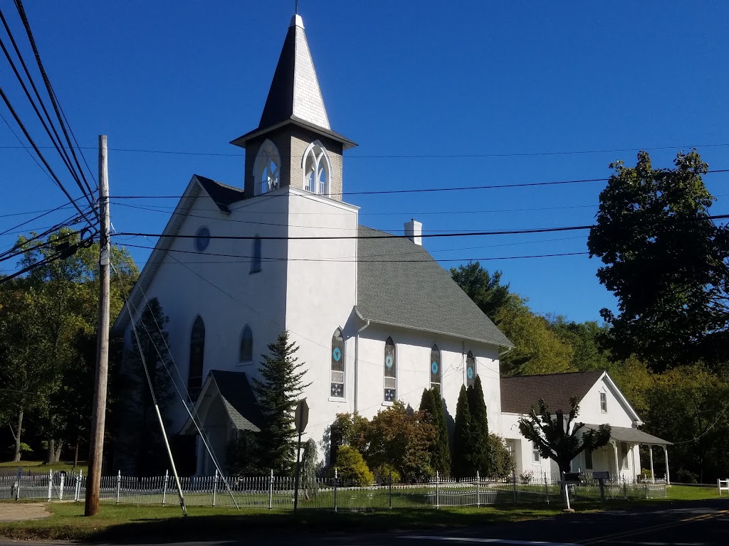 Ridge Valley United Church of Christ | 905 Allentown Rd, Sellersville, PA 18960 | Phone: (215) 257-7244