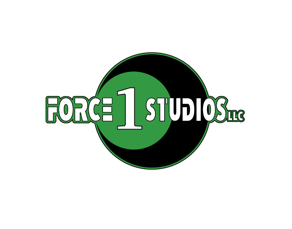 Force 1 Studios LLC | 326 Chester Pike Box 266, Norwood, PA 19074 | Phone: (302) 312-1614