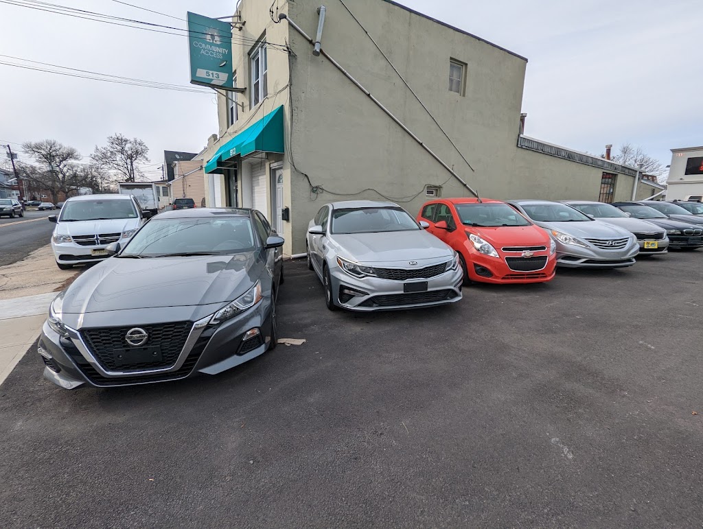 Pinnacle Automotive Group | 517 E 1st Ave, Roselle, NJ 07203 | Phone: (908) 245-2400