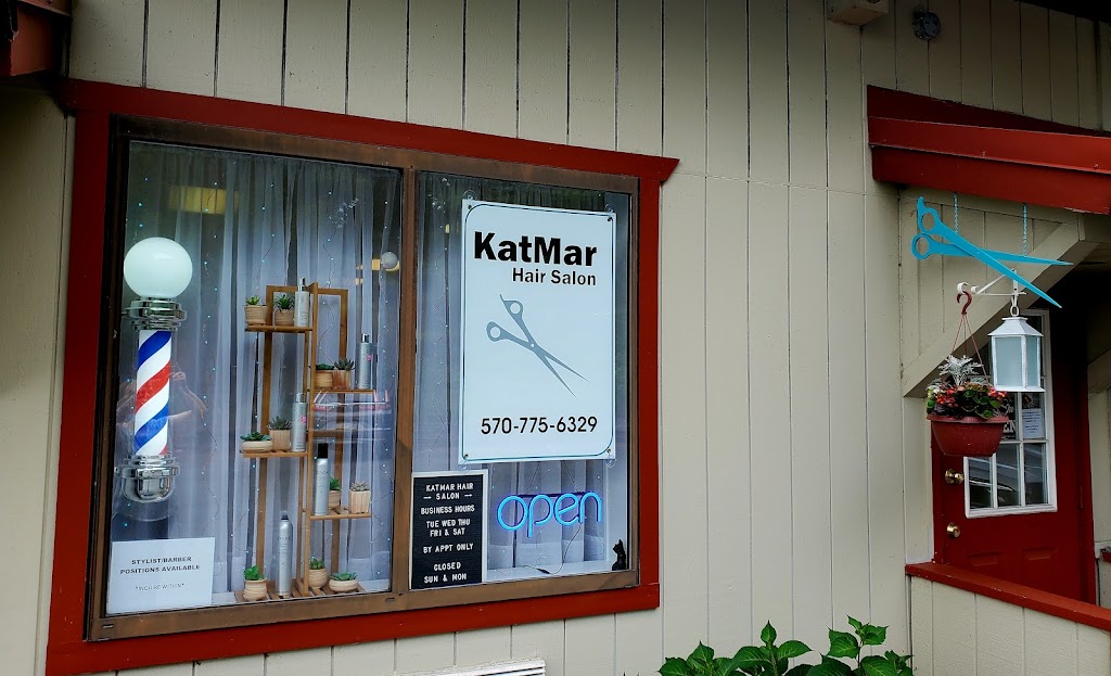 KatMar Hair Salon | 693 PA-739 Suite 5, Lords Valley, PA 18428 | Phone: (570) 775-6329