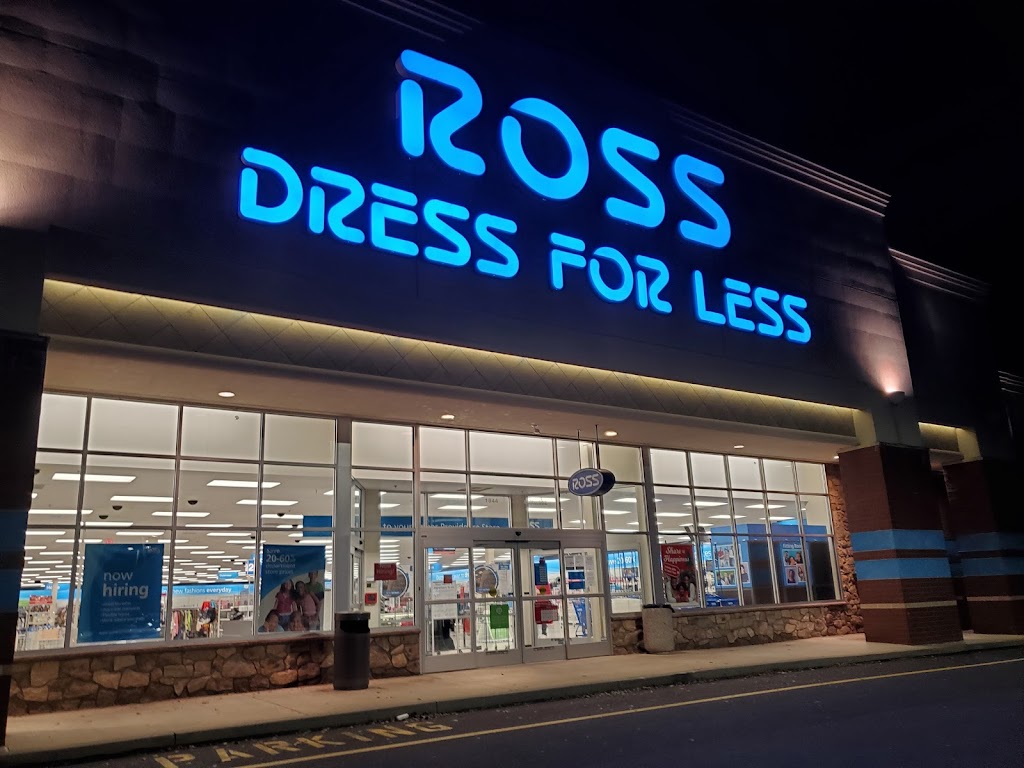 Ross Dress for Less | 1844 E Ridge Pike, Royersford, PA 19468 | Phone: (610) 831-5981