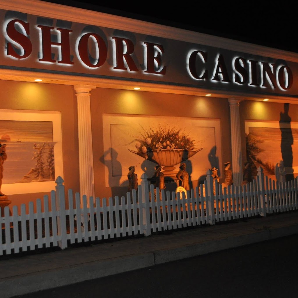 Shore Casino | 1 Simon Lake Dr, Atlantic Highlands, NJ 07716 | Phone: (732) 291-4300