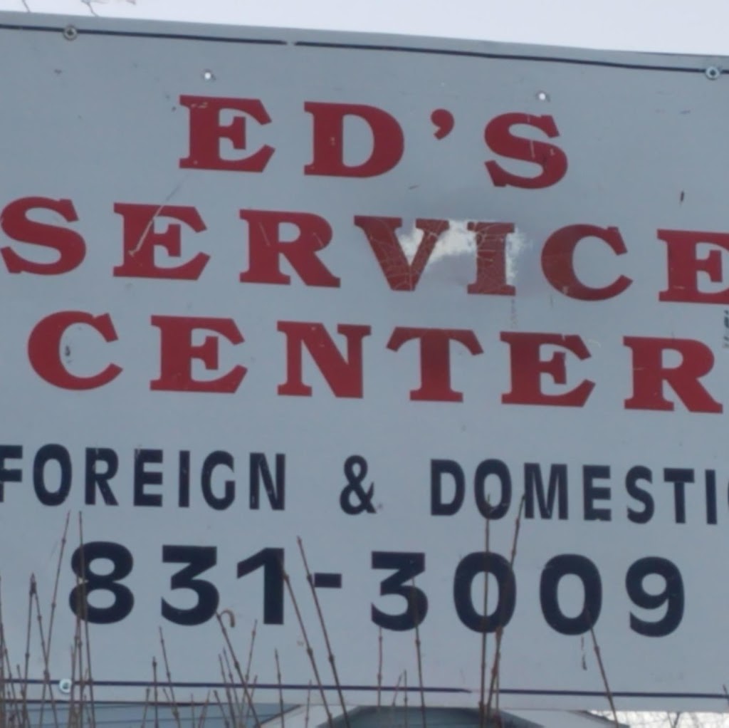 Eds Auto Repair | 52 S Chestnut St, Beacon, NY 12508 | Phone: (845) 831-3009