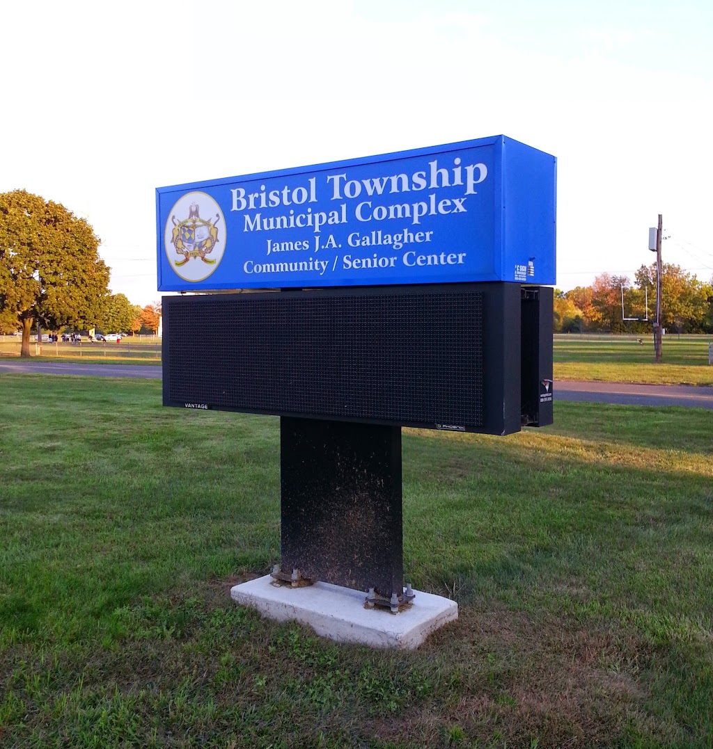 Bristol Township Police Department | 2501 Bath Rd, Bristol, PA 19007 | Phone: (215) 785-4040
