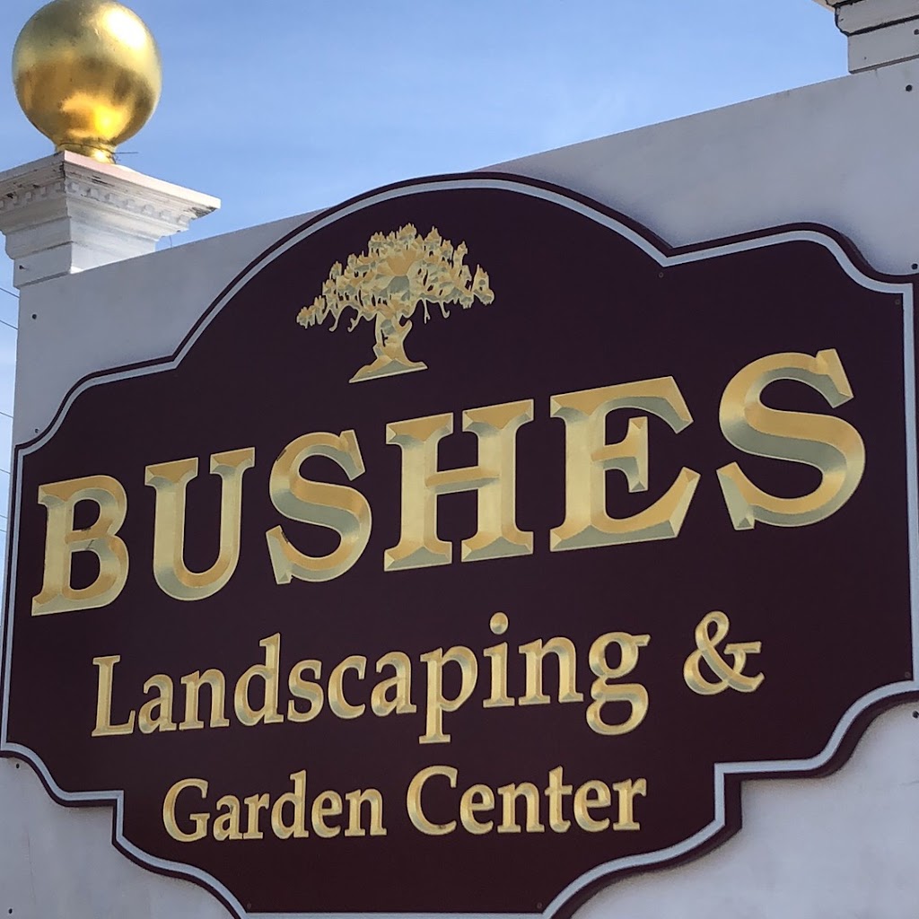 Bushes Landscaping & Garden Center | 55 NJ-10, Whippany, NJ 07981 | Phone: (973) 887-6800
