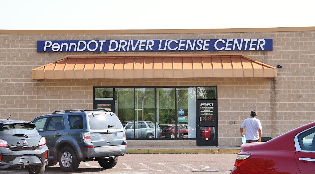 PennDOT Driver License Center | 143 S Gulph Rd, King of Prussia, PA 19406 | Phone: (717) 412-5300