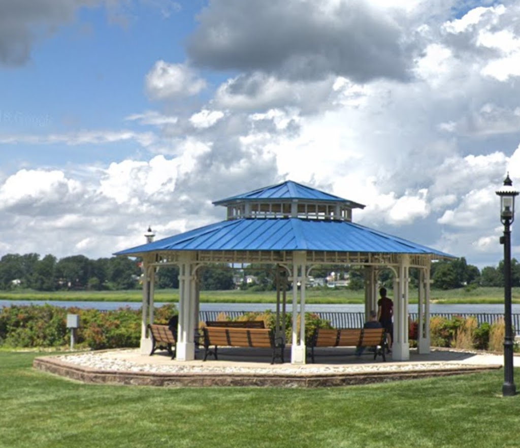 Keyport Waterfront Park | American Legion Dr, Keyport, NJ 07735 | Phone: (732) 264-0707