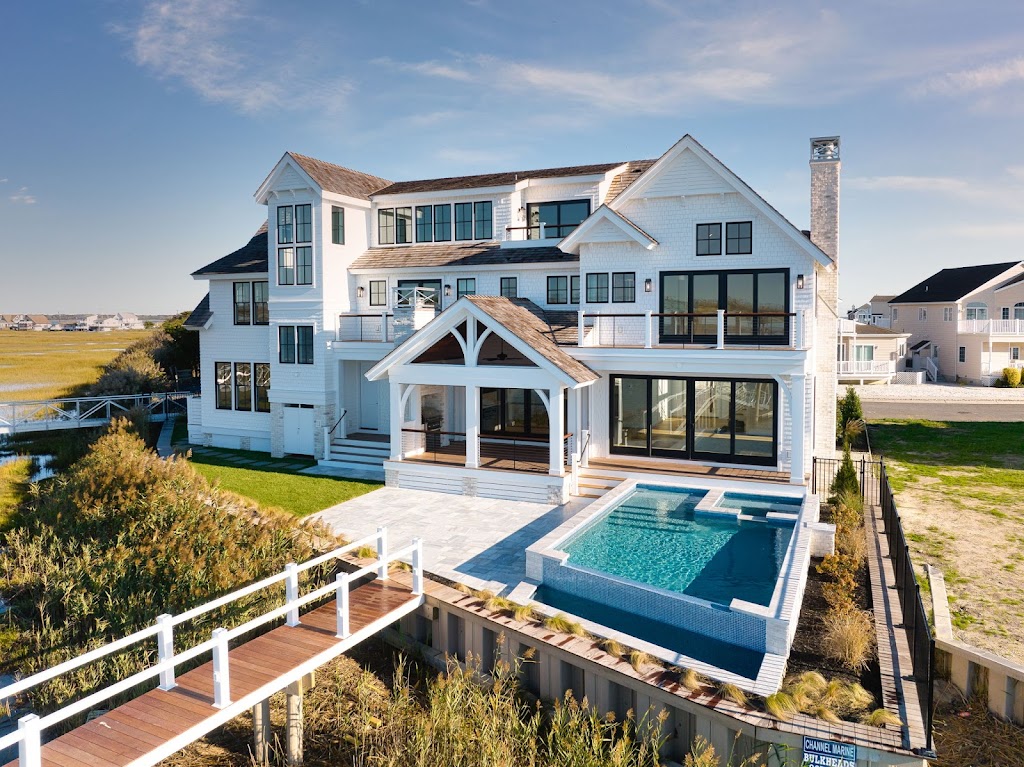 Compass RE - Beach to Bay Team | 264 21st St, Avalon, NJ 08202 | Phone: (609) 967-9600