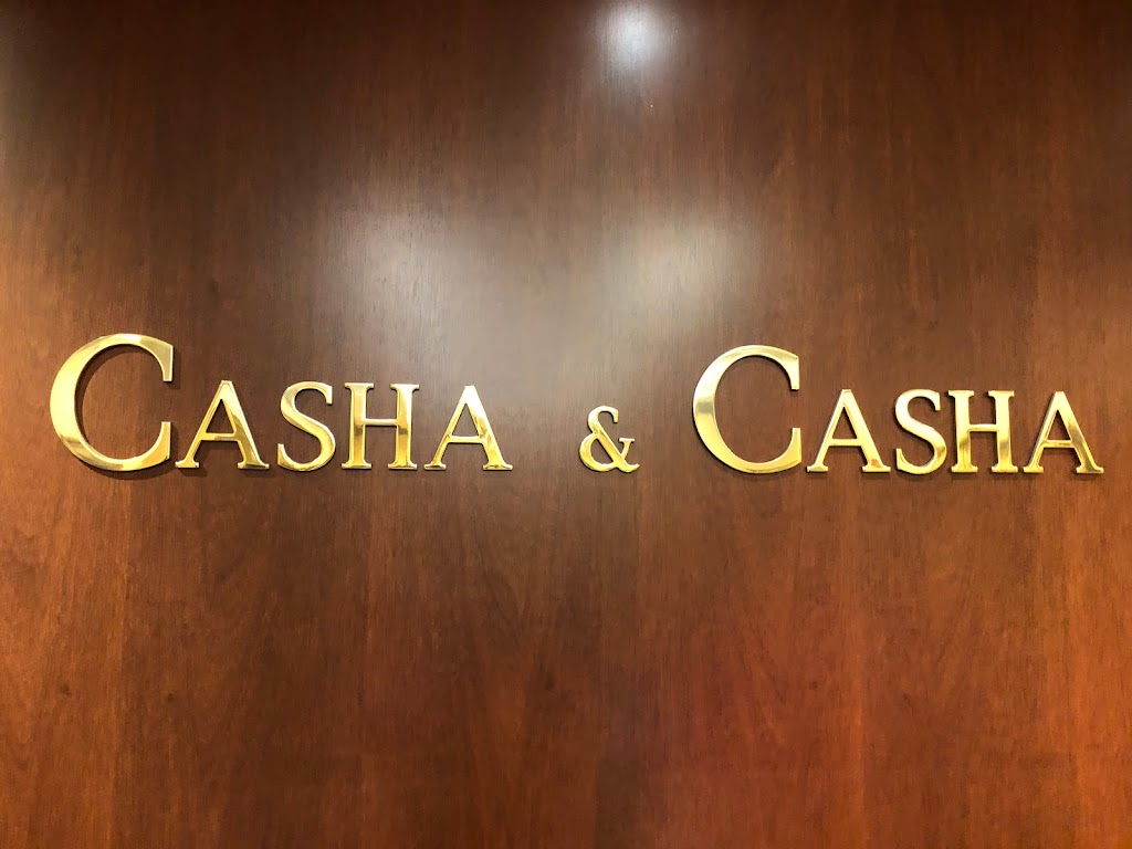 Casha & Casha, LLC | 115 Horseneck Rd #2, Montville, NJ 07045 | Phone: (973) 263-1114