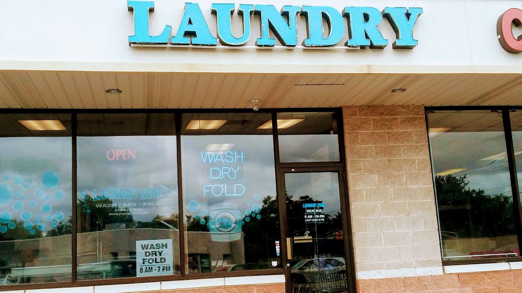 Laundry Zone | 367 W Browning Rd, Bellmawr, NJ 08031 | Phone: (888) 718-4907
