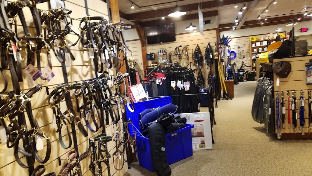 Dover Saddlery | 1153 Tolland Turnpike, Manchester, CT 06042 | Phone: (860) 643-1008