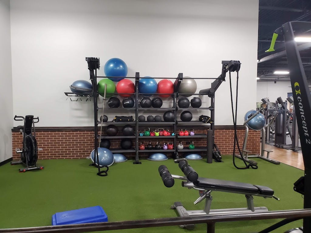 URGE FITNESS Ewing NJ | 968 Parkway Ave, Ewing Township, NJ 08618 | Phone: (609) 403-8515