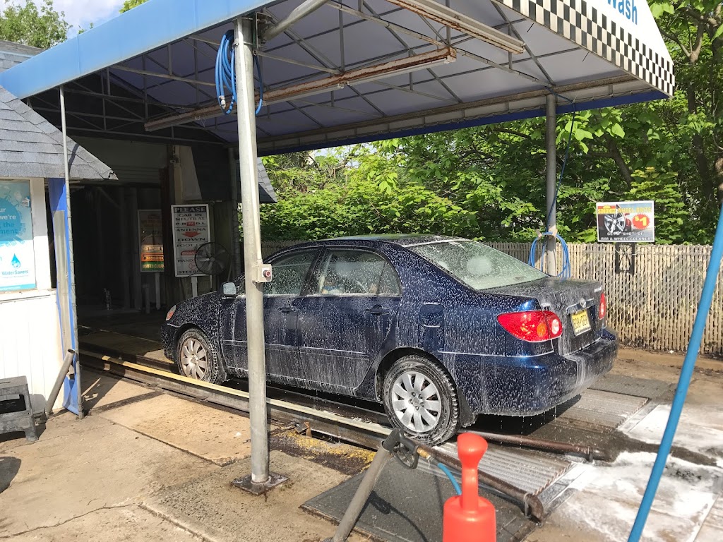 All Seasons Express Car Wash | 325 N White Horse Pike, Magnolia, NJ 08049 | Phone: (856) 344-2115