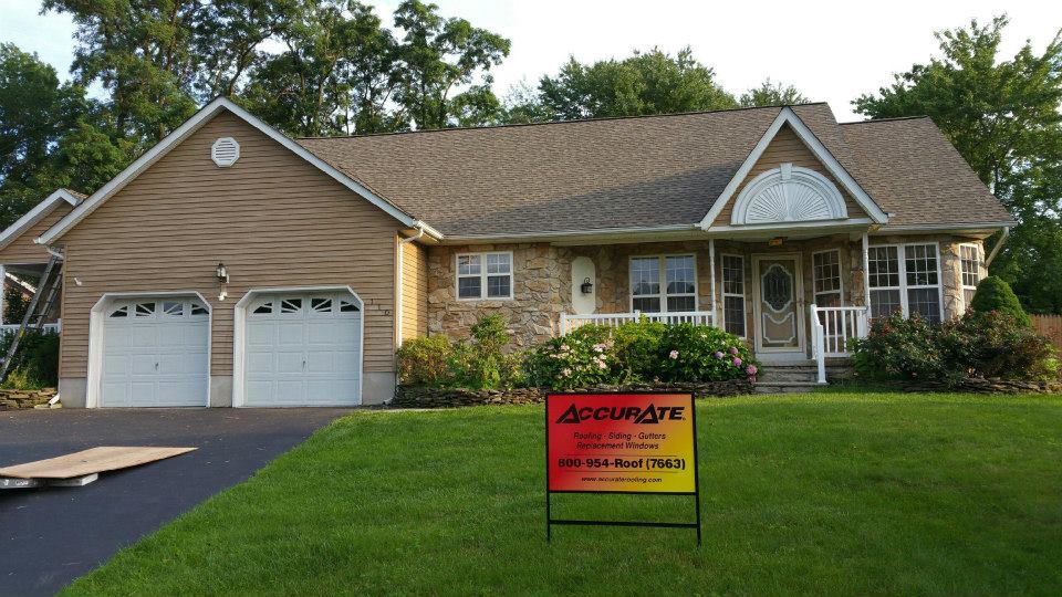 Accurate Roofing & Siding | Princeton, NJ 08540 | Phone: (215) 493-7818