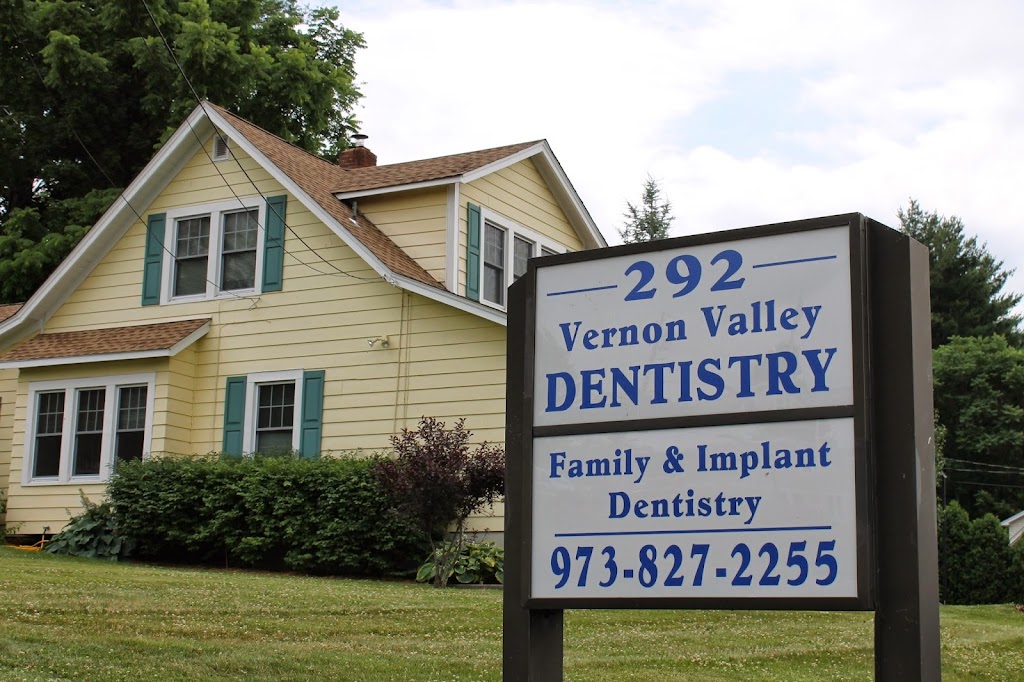 Vernon Valley Dentistry | 292 NJ-94, Vernon Township, NJ 07462 | Phone: (973) 827-2255