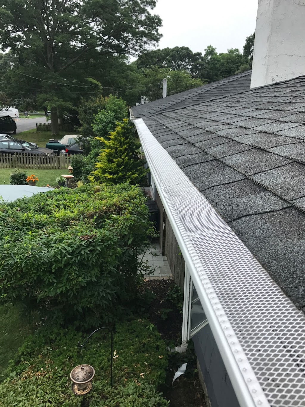 Quality Roofing And Chimney Inc | 6 Oak Pl, Mastic Beach, NY 11951 | Phone: (631) 949-8227