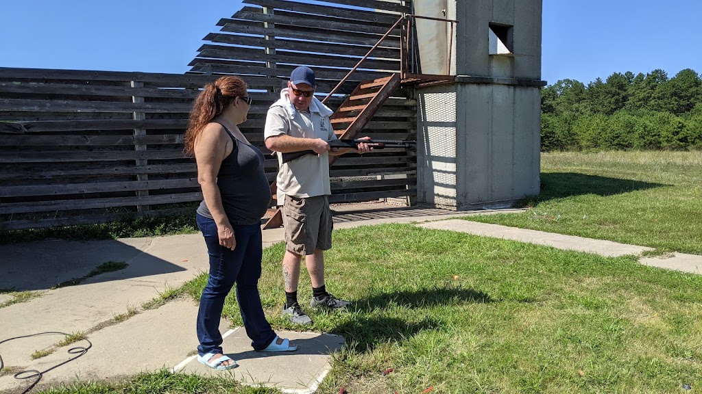 Long Island TopShots Trap & Skeet With Guns included! | 725 Middle Country Rd, Ridge, NY 11961 | Phone: (631) 445-8400