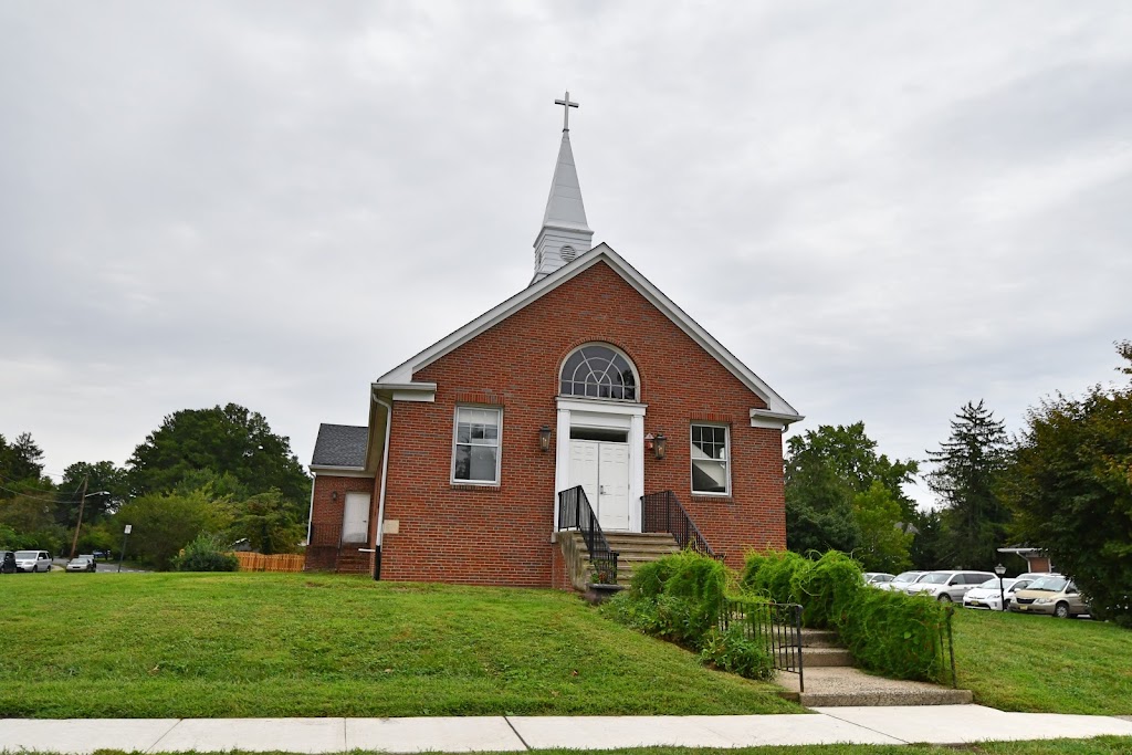 Princeton Seventh-day Adventist Church | 223 N Harrison St, Princeton, NJ 08540 | Phone: (609) 924-0208