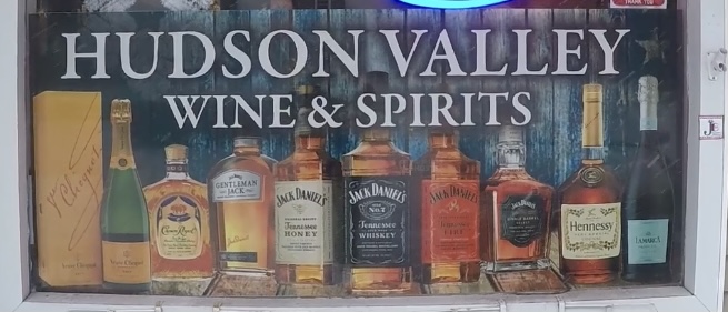 Hudson Valley Wine And Spirits | 136 Clove Branch Rd, Hopewell Junction, NY 12533 | Phone: (845) 592-0473