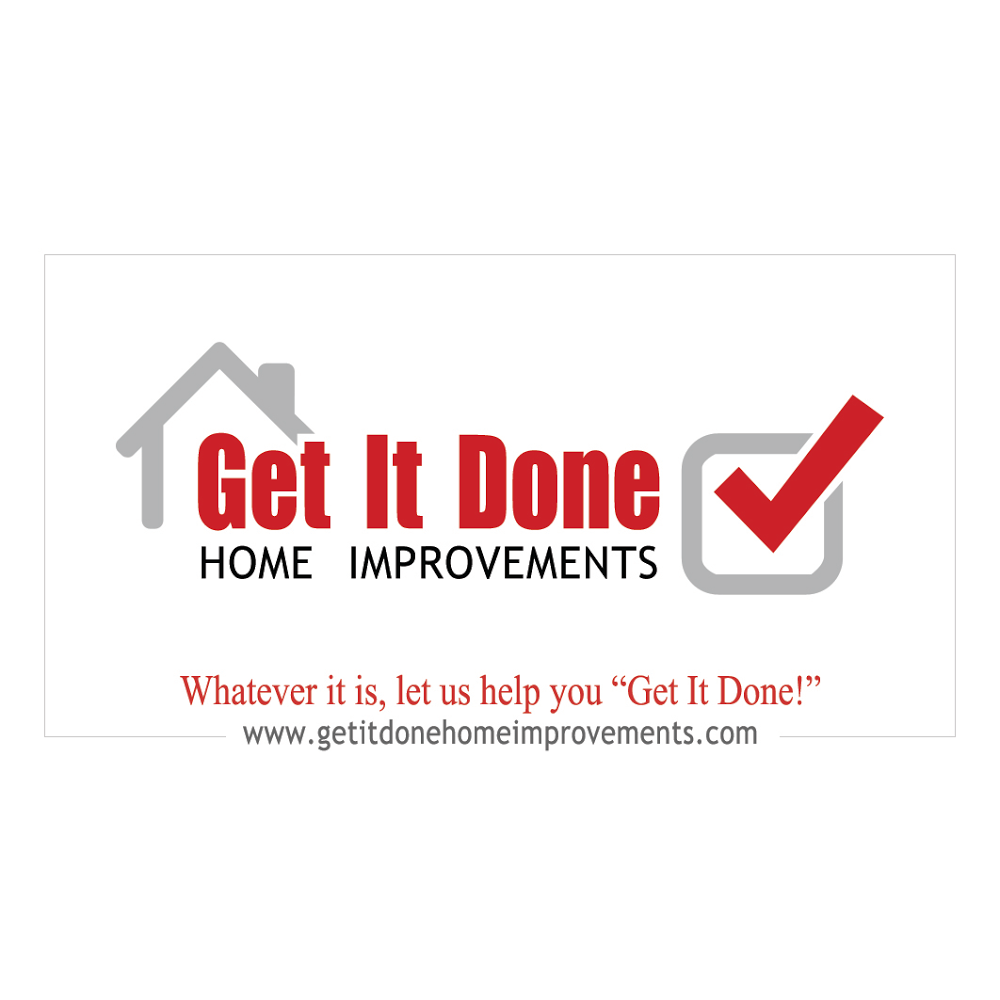 Get It Done Home Improvements | 65 Heights Rd, Wayne, NJ 07470 | Phone: (973) 830-6932