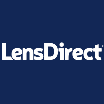 LensDirect | 401 Franklin Ave, Garden City, NY 11530 | Phone: (800) 536-7111