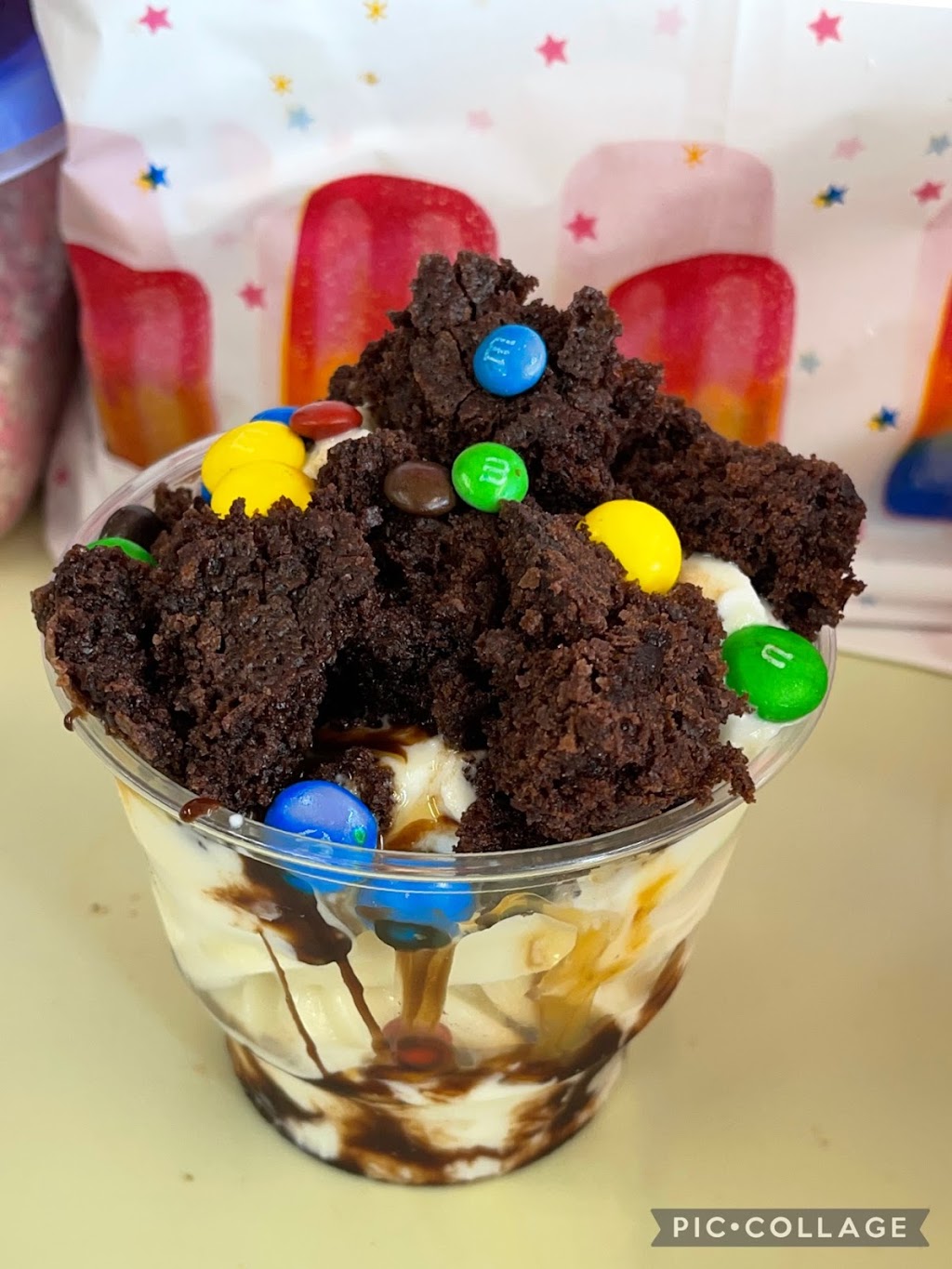 Cool.Breeze Frozen Treats & Eats | 1862 Burlington-Mount Holly Rd, Mt Holly, NJ 08060 | Phone: (609) 850-3152