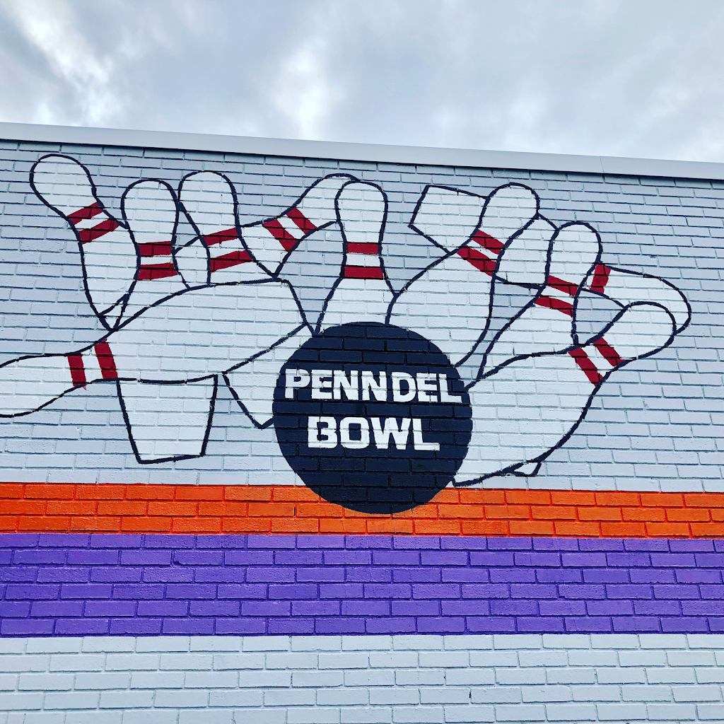 Penndel Bowling Center | 449 W Lincoln Hwy, Penndel, PA 19047 | Phone: (215) 757-9718