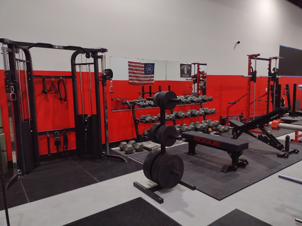 Rhino Strong Gym | 45 Secor Rd, Mahopac, NY 10541 | Phone: (315) 418-9378