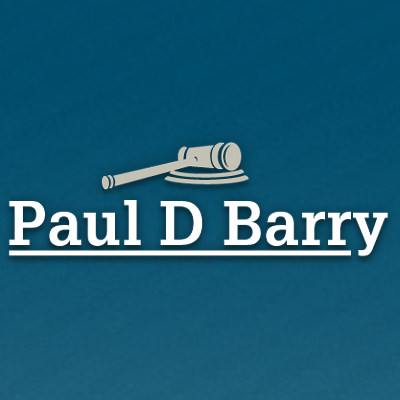 Paul D Barry | 75 Post Office Park Ste 7503, Wilbraham, MA 01095 | Phone: (413) 596-5593