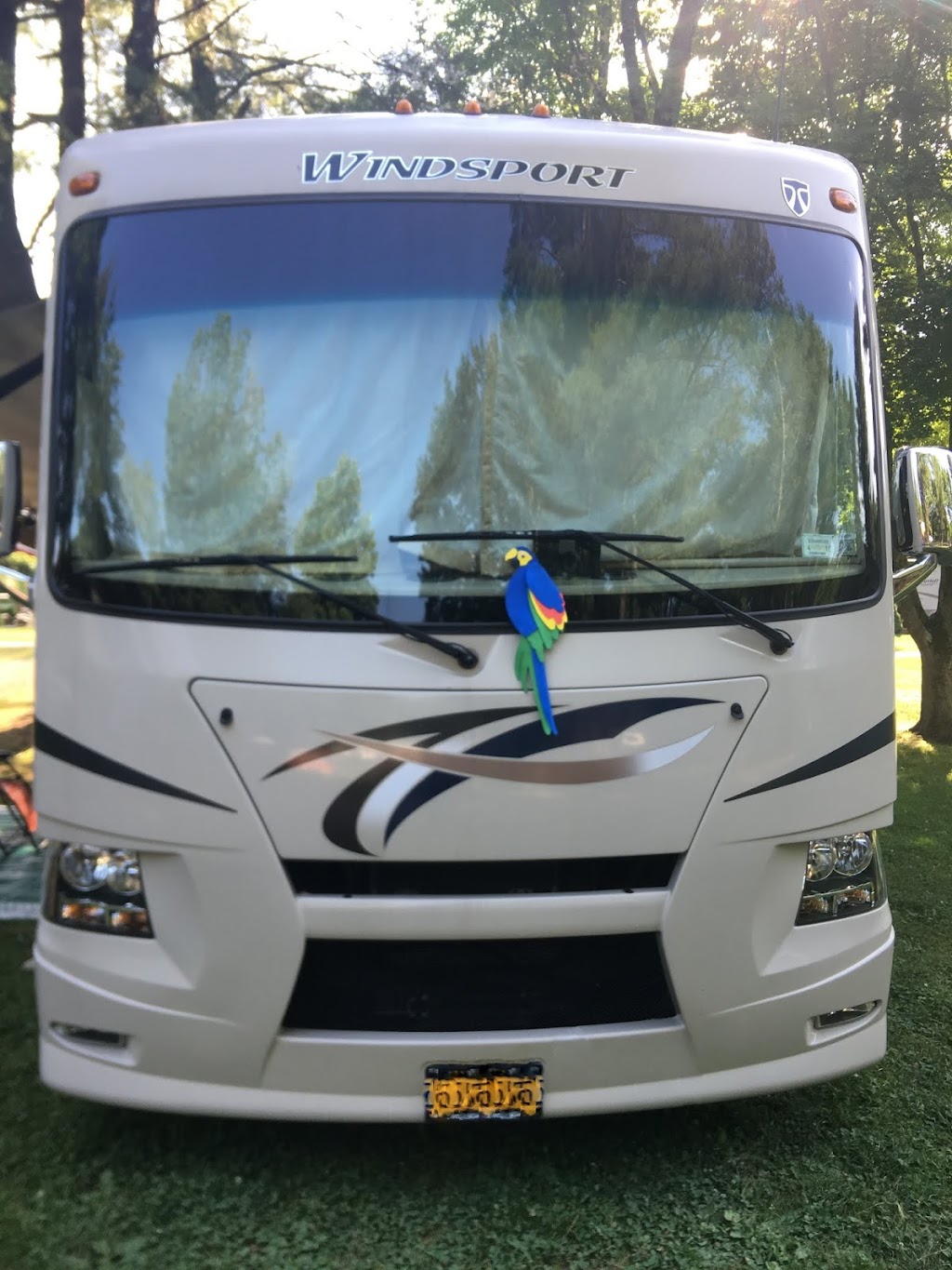 JPs RV Repair | 1188 NY-52, Walden, NY 12586 | Phone: (845) 645-8030