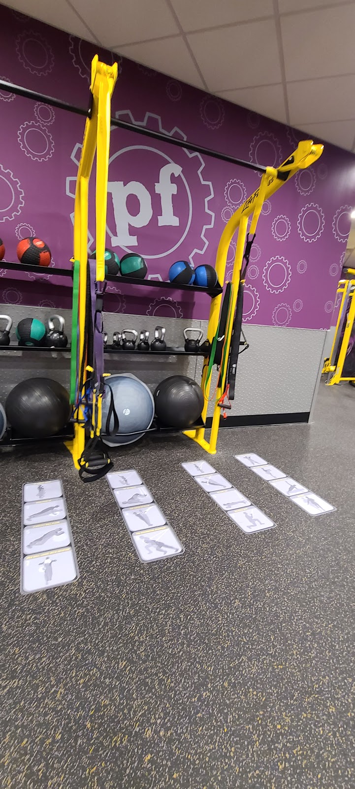 Planet Fitness | 2020 Jericho Turnpike, Commack, NY 11725 | Phone: (631) 980-4673