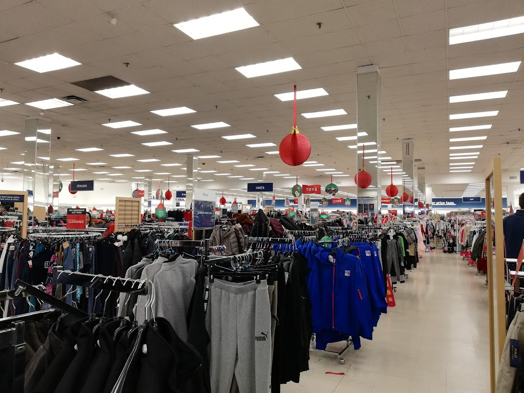 Marshalls | 76 Rockland Plaza, Nanuet, NY 10954 | Phone: (845) 623-7003