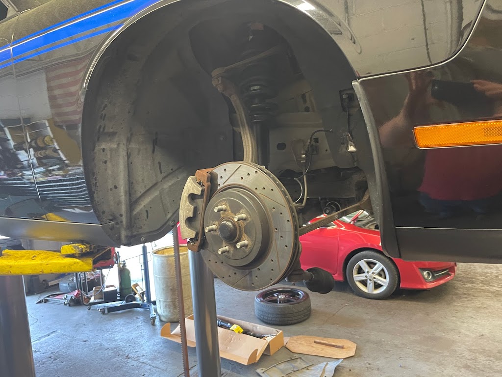 Enginetech Auto Repair | 506 Sunrise Hwy, Patchogue, NY 11772 | Phone: (631) 447-5942
