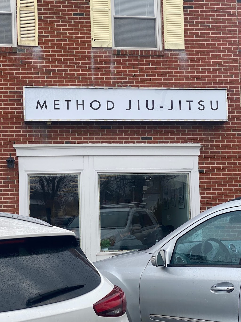 Method Jiu Jitsu | 2325 Plainfield Ave, South Plainfield, NJ 07080 | Phone: (732) 527-9614
