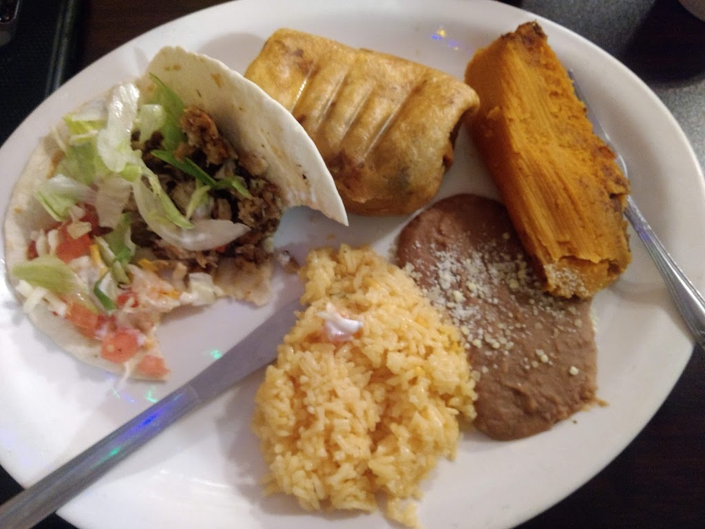 Los Mariachis | 201 Gay St, Phoenixville, PA 19460 | Phone: (610) 935-2659