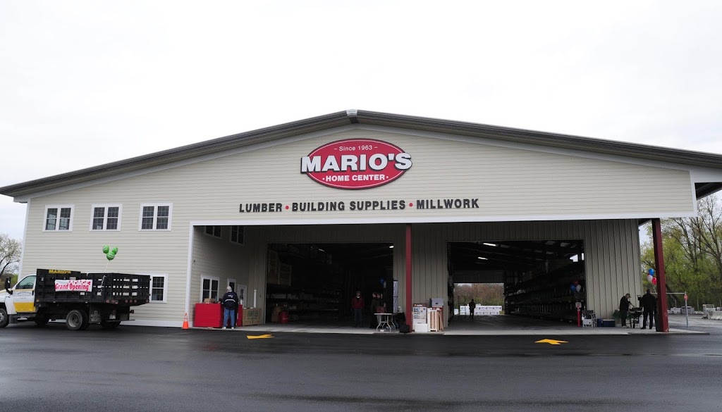 Marios True Value Home Center | 1057 Kinderhook St, Valatie, NY 12184 | Phone: (518) 758-7075