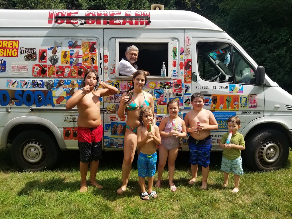 Mass Ice Cream Truck | 132 Birnie Ave, West Springfield, MA 01089 | Phone: (413) 433-0442