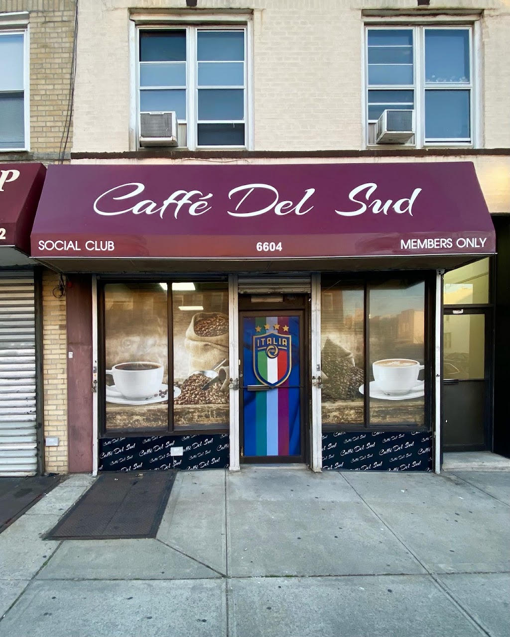 Color Signs NY | 8009 18th Ave, Brooklyn, NY 11214 | Phone: (718) 331-1015