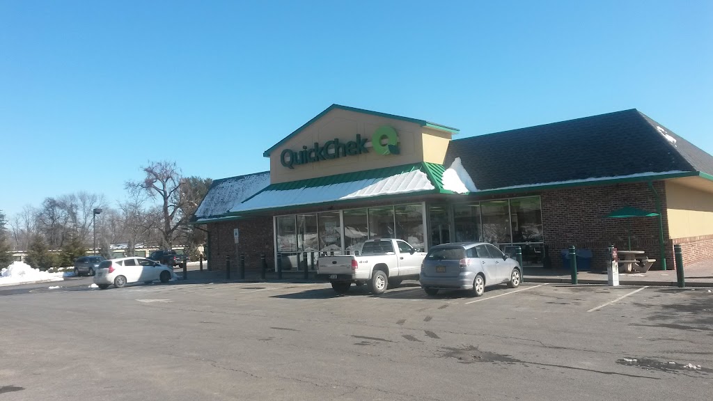 QuickChek | 3048 Rte 9W, Saugerties, NY 12477 | Phone: (845) 246-1083