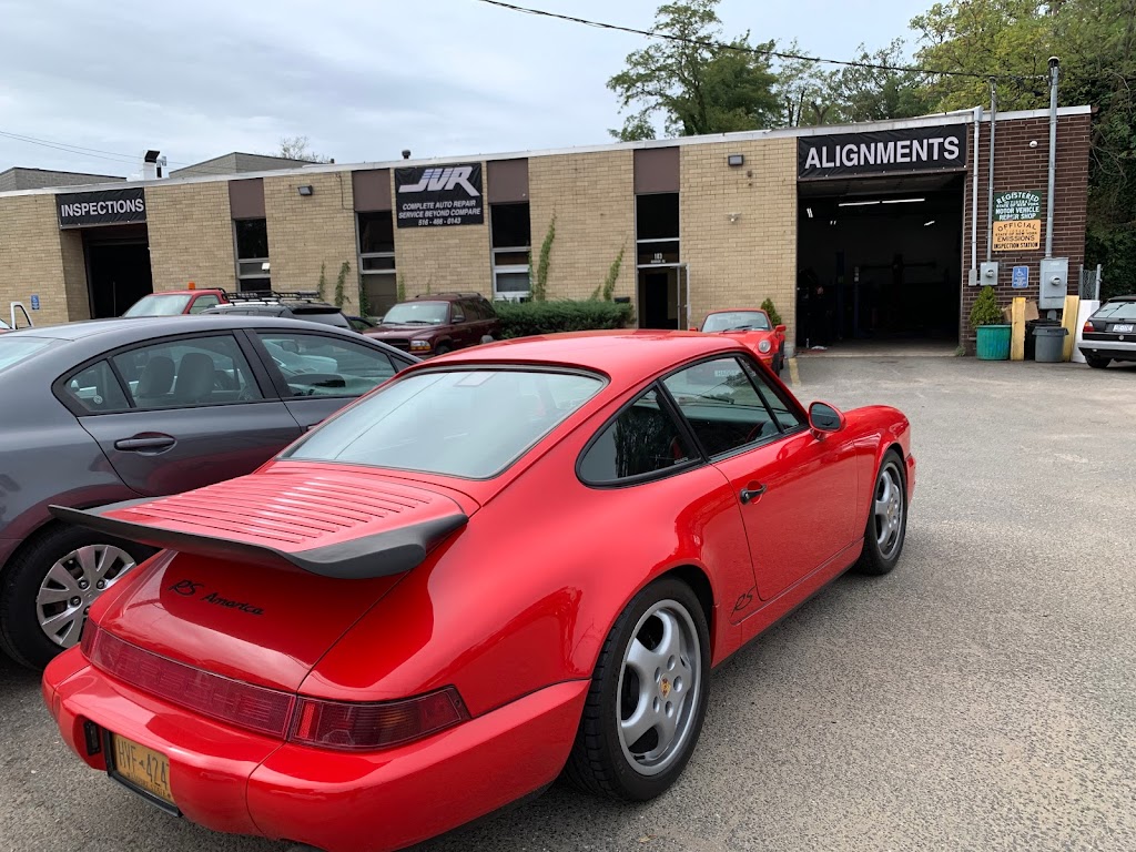 JVR Auto & Performance | 103 Harbor Rd, Port Washington, NY 11050 | Phone: (516) 466-0143