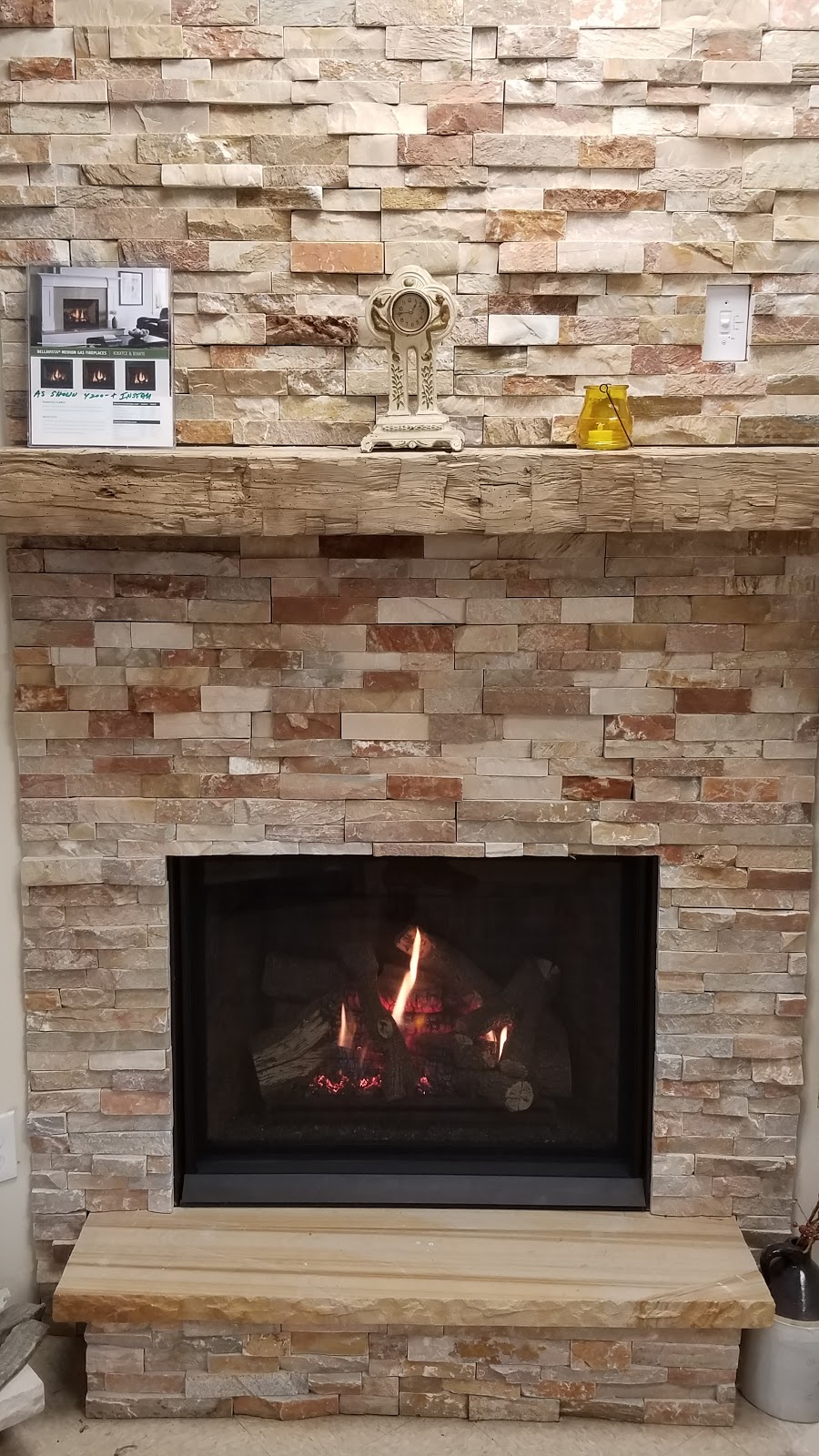 Creative Fireplace | 1274 US-130, Robbinsville Twp, NJ 08691 | Phone: (609) 610-3808