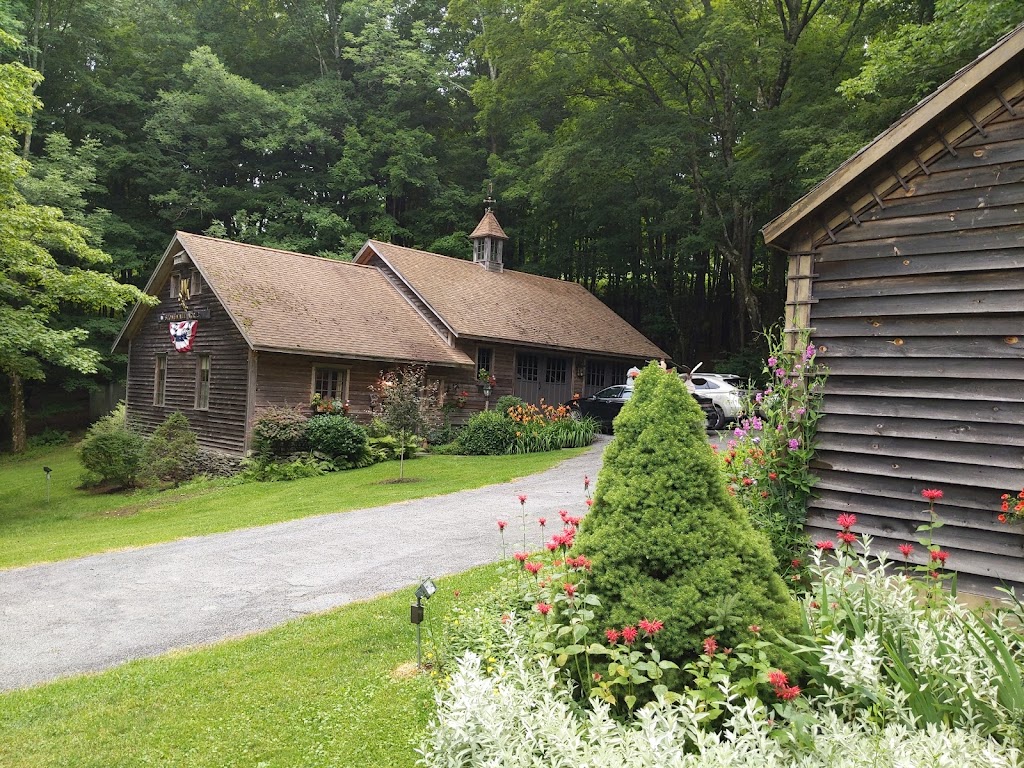 Stone Wall Acres Bed & Breakfast | 142 Eagin Rd, Youngsville, NY 12791 | Phone: (845) 701-2271